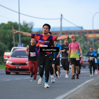 Runner Photo 4560126