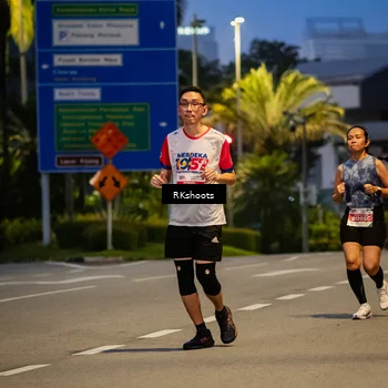 Runner Photo 4560127