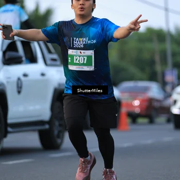 Runner Photo 4560128