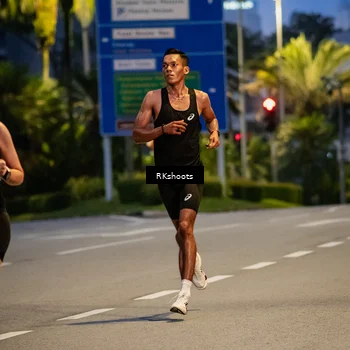 Runner Photo 4560129