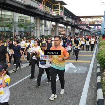 Runner Photo 4560130
