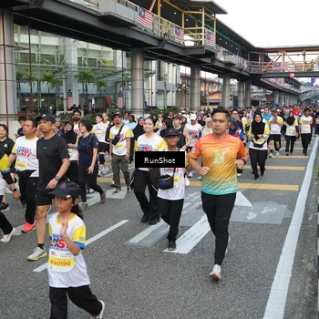 Runner Photo 4560131