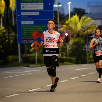 Runner Photo 4560132