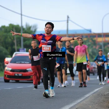 Runner Photo 4560133
