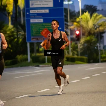 Runner Photo 4560134