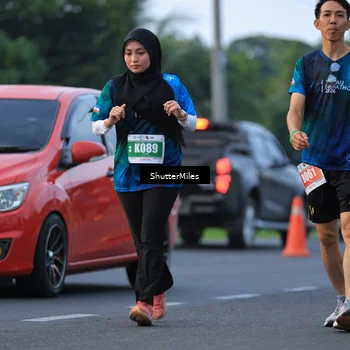 Runner Photo 4560135
