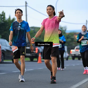 Runner Photo 4560137
