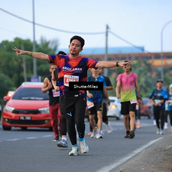 Runner Photo 4560138