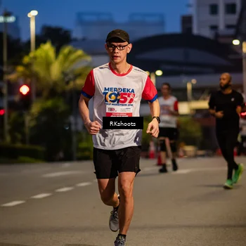 Runner Photo 4560139