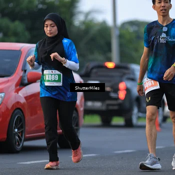 Runner Photo 4560140