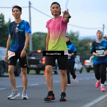Runner Photo 4560141