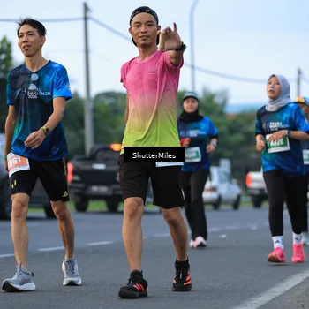 Runner Photo 4560142