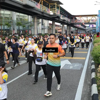 Runner Photo 4560143