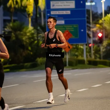 Runner Photo 4560144