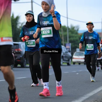 Runner Photo 4560145