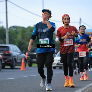 Runner Photo 4560146