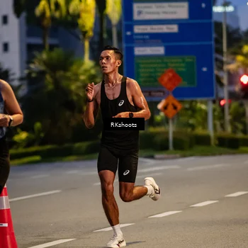 Runner Photo 4560147