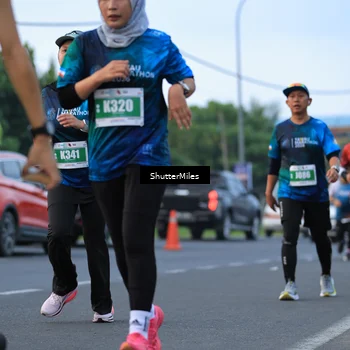 Runner Photo 4560148