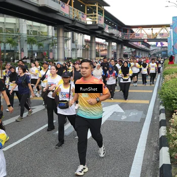 Runner Photo 4560149