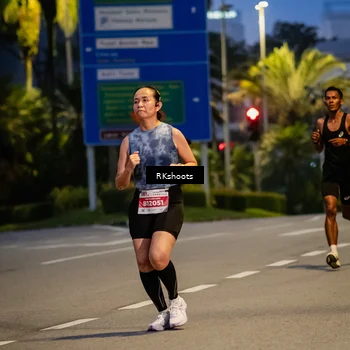 Runner Photo 4560150