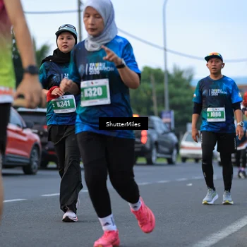 Runner Photo 4560151