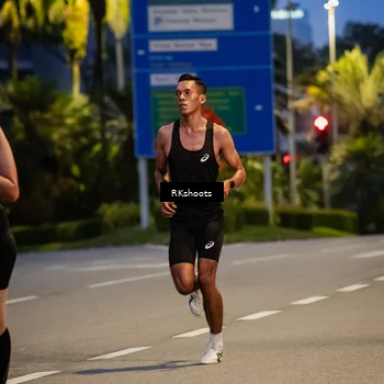 Runner Photo 4560154