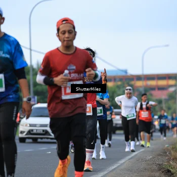 Runner Photo 4560155