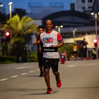 Runner Photo 4560156