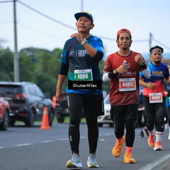 Runner Photo 4560157