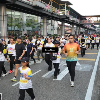 Runner Photo 4560158