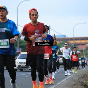 Runner Photo 4560159