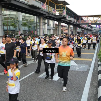 Runner Photo 4560160
