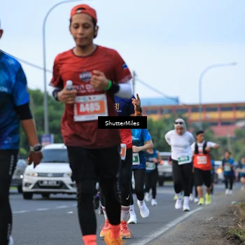Runner Photo 4560162