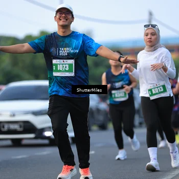 Runner Photo 4560165