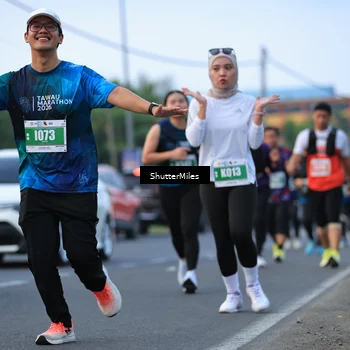 Runner Photo 4560169