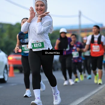 Runner Photo 4560174