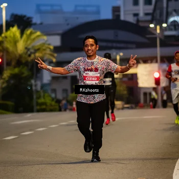 Runner Photo 4560175
