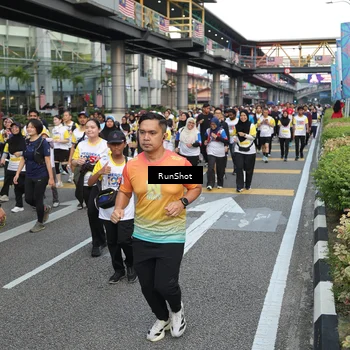 Runner Photo 4560177