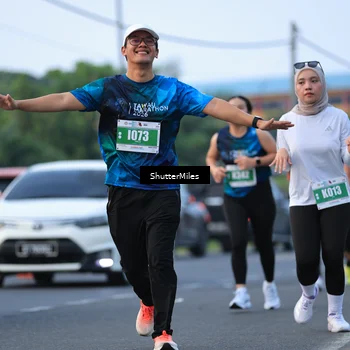 Runner Photo 4560180