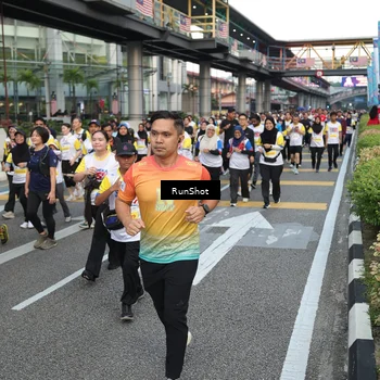 Runner Photo 4560191