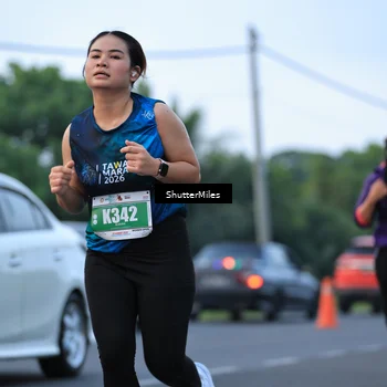 Runner Photo 4560192