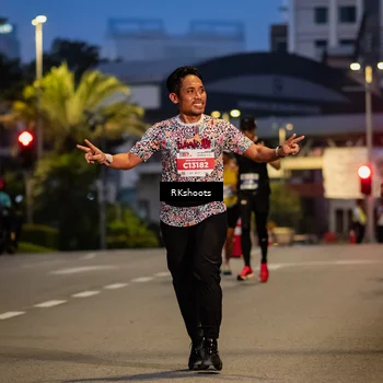 Runner Photo 4560193
