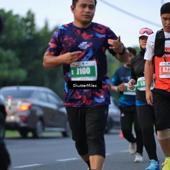 Runner Photo 4560195