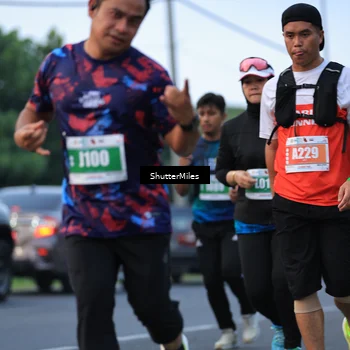 Runner Photo 4560196