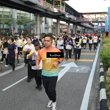 Runner Photo 4560197