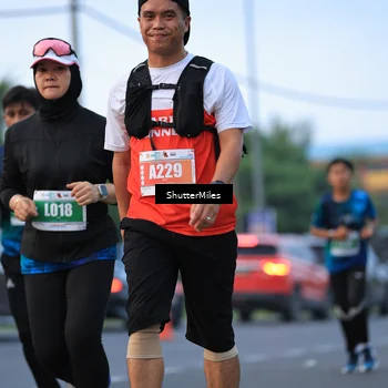Runner Photo 4560198