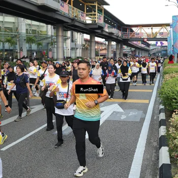 Runner Photo 4560200