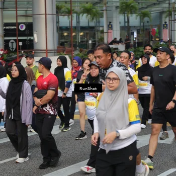 Runner Photo 4560201