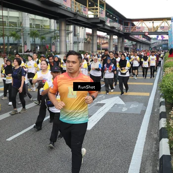 Runner Photo 4560204