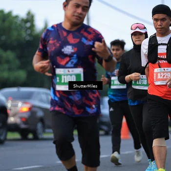 Runner Photo 4560205